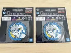 HUNTER × HUNTER 一番くじ G賞 I賞 キルア