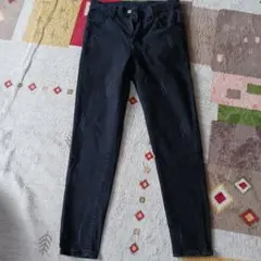 【美品】メンズ　スキニーパンツ