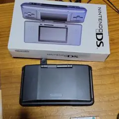 Nintendo NINTENDO DS NTR-S-ZKKA