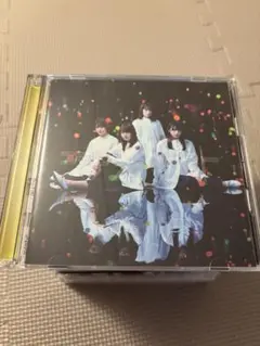 欅坂46 アンビバレント typeD