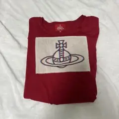 Vivienne Westwood RED LABEL カットソーTシャツ 半袖