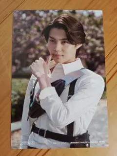 仮面ライダーガヴ　映画特典