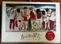 なにわ男子First Arena Tour 2021 通常盤DVD