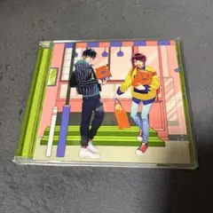 「A3!(エースリー)」First SPRING EP