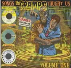 ♦◆♦CRAMPS / コレクション ⑪