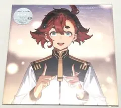期間限定盤 4CD 水星の魔女 オリジナルサウンドトラック 大間々昴 初回限定版