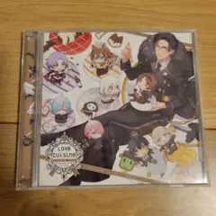 Love cuisine～モンスターズレシピ～ vol.4