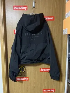 FEAR OF GOD MA-1 ジャケット ブラック　2017 初期 FEAR OF GOD MA-1 ジャケット ブラック 2017 初期