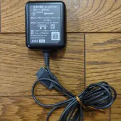 ガラケー　充電器