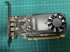 NVIDIA QUADRO P620 グラフィックボード
