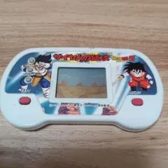 ドラゴンボールZ サイヤ人の逆襲