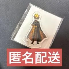 家庭教師ヒットマンREBORN TSUTAYA ぷちアクリルスタンド 沢田綱吉