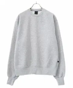 DAIWAPIER39 TECH SWEAT CREW