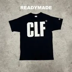 READYMADE CLF TARGET TEE Tシャツ BLACK L