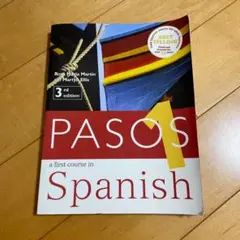 PASOS 1 3rd edition