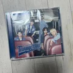 Hi-Fi Un!corn TeenageBlue 初回限定盤B ②