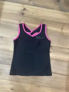 新体操チャコット トップス