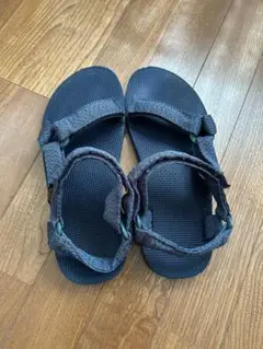 Teva サンダル 27.0cm