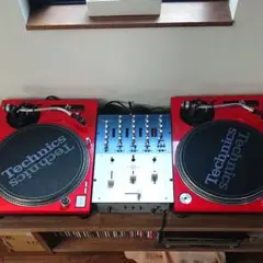 超希少❗️KORG Stanton CDプレーヤー DJミキサーセット 超希少❗️KORG Stanton CDプレーヤー DJミキサーセット - メルカリ