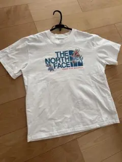 THE NORTH FACE Tシャツ超美品
