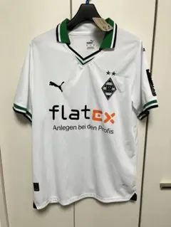 新品　ボルシア・メンヒェングラートバッハ 板倉滉 M