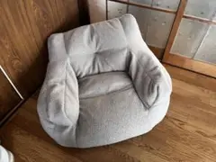 ビーズクッション ソファチェア