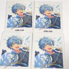 あんスタ　瀬名泉　9周年　ぱしゃっつ