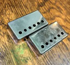Gibson ギブソン　バーストバッカー　ニッケル　PU カバー