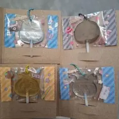 ちいかわ キャンディチャームズ