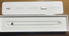 Apple Pencil (第1世代)