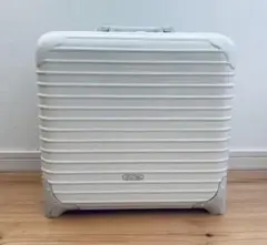 リモワ サルサ トローリー ユナイテッドアローズ RIMOWA 2輪