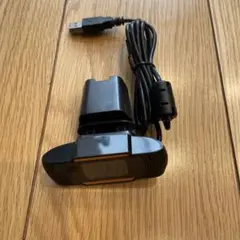 ウェブカメラ　新品未使用