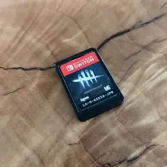 デッド・バイ・デイライト
