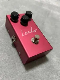 VIRTUES　LANDER VirtuesのLanderを買いました｜瀬田コルネ