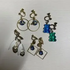 イヤリング