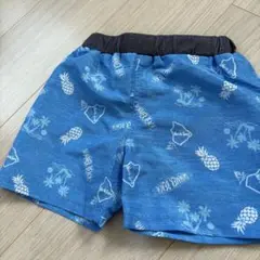 新品　お買い得　男の子　水着
