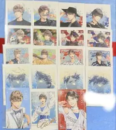 SQ QUELL ぱしゃこれ　セット