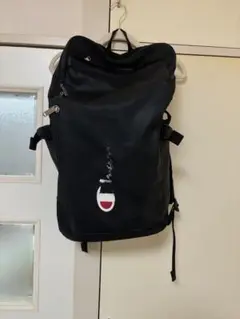 最終値下げ))) Champion ブラック リュック