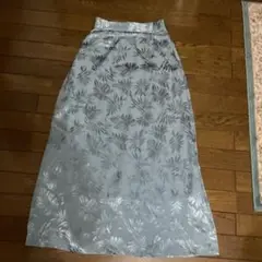 今だけお値下げ！　レディース　ロングスカート　演奏　新品未使用
