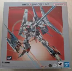 2025年最新】hi-metal r エルガイム mk-iiの人気アイテム - メルカリ