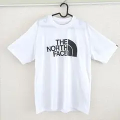 【新品未着用】the north face Tシャツ