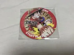 ワンピース ONEPIECE ルフィ ボドゲマーカー