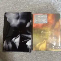 timelesz(Limited Edition)