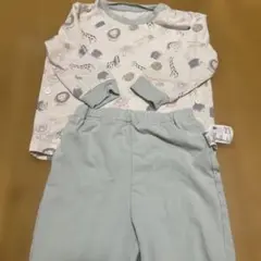 リサラーソン　ベビーパジャマ