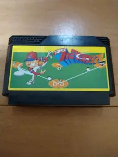 ファミコン ファミリースタジアム【超割り引き対応】まとめ買い大歓迎