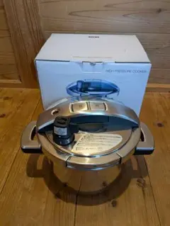 マイヤー 圧力鍋 プレミアムプレッシャークッカー 4.0L
