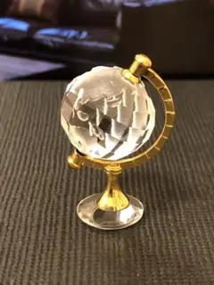 スワロフスキー【世界はま〜るい】