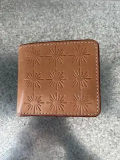 TRUCKIN' HALF WALLET レザーハーフウォレット TRUCKIN´ HALF WALLET レザーハーフウォレット