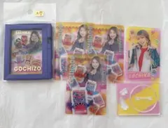 仮面ライダーガヴ　甘根幸果　トレーディング箔押しフレームマグネットコレクション