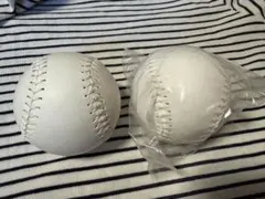サイン用　ボール